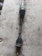 Фотография Привод передний левый DAIHATSU MIRA 2011г.