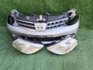 Фотография Ноускат NISSAN TIIDA 2011г.