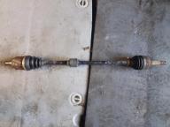 Фотография Привод передний правый NISSAN TIIDA 2011г.