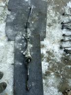 Фотография Рулевая рейка NISSAN TIIDA 2011г.