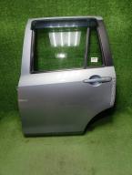 Фотография Дверь задняя левая MAZDA DEMIO 2003г.