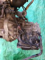 Фотография Автомат MAZDA DEMIO 2003г.