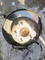 Фотография Ступица задняя правая HONDA ACCORD 2012г.