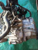 Фотография Автомат HONDA ACCORD 2012г.