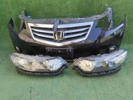 Фотография Ноускат HONDA ACCORD 2012г.