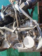 Фотография Автомат TOYOTA SIENTA 2012г.