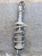 Фотография Стойка передняя правая TOYOTA SIENTA 2012г.