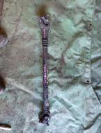 Фотография Кардан передний SUZUKI JIMNY 2000г.