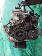 Фотография Двигатель ZY MAZDA AXELA 2009г.