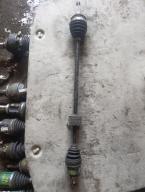 Фотография Привод передний правый TOYOTA PASSO 2011г.