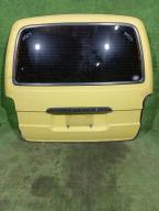 Фотография Дверь задняя TOYOTA HIACE 2001г.
