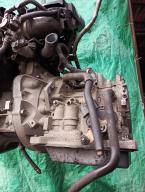 Фотография Автомат MAZDA DEMIO 2002г.