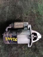 Фотография Стартер MAZDA DEMIO 2002г.