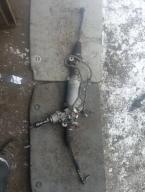 Фотография Рулевая рейка LEXUS LS460 2006г.