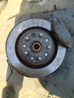 Фотография Ступица задняя правая LEXUS LS460 2006г.