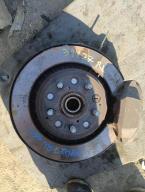 Фотография Ступица задняя левая LEXUS LS460 2006г.