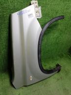 Фотография Крыло правое NISSAN X-TRAIL 2012г.