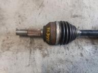 Фотография Привод передний левый NISSAN X-TRAIL 2012г.