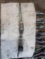 Фотография Привод передний правый NISSAN X-TRAIL 2012г.