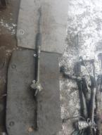 Фотография Рулевая рейка NISSAN X-TRAIL 2012г.