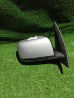 Фотография Зеркало правое NISSAN X-TRAIL 2012г.