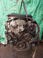 Фотография Двигатель L3VDT MAZDA MPV 2005г.