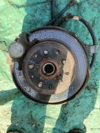 Фотография Ступица задняя левая TOYOTA MARKII BLIT 2006г.