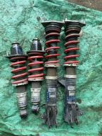 Фотография Стойка HONDA STREAM 2006г.