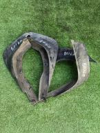 Фотография Брызговики комплект TOYOTA VITZ 2004г.