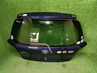 Фотография Дверь задняя TOYOTA VITZ 2004г.
