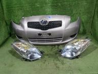 Фотография Ноускат TOYOTA VITZ 2007г.