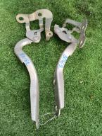 Фотография Петля капота комплект TOYOTA VITZ 2007г.