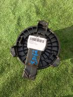 Фотография Мотор печки TOYOTA VITZ 2007г.