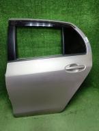 Фотография Дверь задняя левая TOYOTA VITZ 2007г.