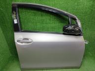 Фотография Дверь передняя правая TOYOTA VITZ 2007г.