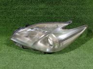 Фотография Фара левая TOYOTA PRIUS 2010г.