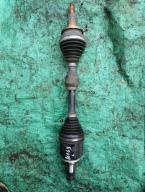 Фотография Привод передний левый TOYOTA PRIUS 2010г.