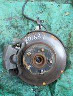 Фотография Ступица передняя левая TOYOTA PRIUS 2010г.