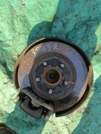 Фотография Ступица задняя правая TOYOTA PRIUS 2010г.