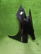 Фотография Крыло левое TOYOTA PRIUS 2010г.