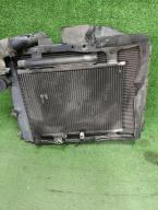 Фотография Радиатор охлаждения MITSUBISHI CANTER 2001г.