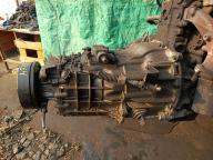 Фотография Коробка механическая MITSUBISHI CANTER 2001г.