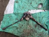 Фотография Редуктор рулевой MITSUBISHI CANTER 2001г.