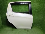 Фотография Дверь задняя правая TOYOTA VITZ 2012г.