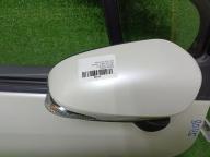 Фотография Зеркало правое TOYOTA VITZ 2012г.