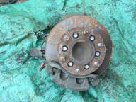 Фотография Ступица передняя правая NISSAN CARAVAN 2005г.