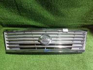 Фотография Решетка NISSAN CARAVAN 2005г.
