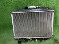 Фотография Радиатор охлаждения NISSAN CARAVAN 2005г.