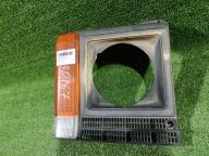 Фотография Очки облицовка фар левая MAZDA TITAN 1981г.