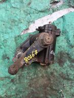 Фотография Редуктор рулевой MAZDA TITAN 1981г.